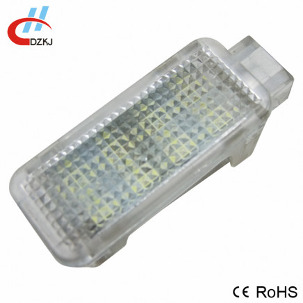Hot Sale LED Car License Plate Light, LED Auto Bulb