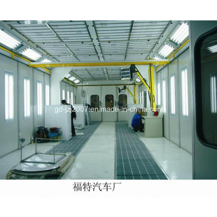 Hot Sale Large Spray Booth