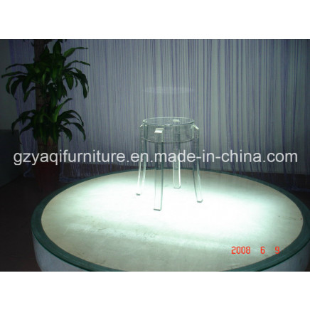 Hot Sale Modern Cheap Acrylic Chair (KD042)