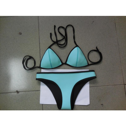 Hot Sale Neoprene Bikini