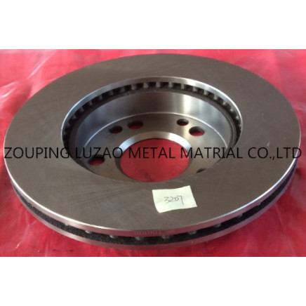 Hot - Sale New Brake Disc (3207 / 201 421 13 12)