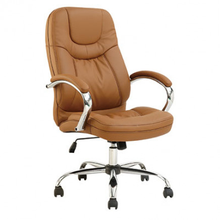 Hot Sale PU Manager Executive Office Swivel Chair (FS-EX-022)