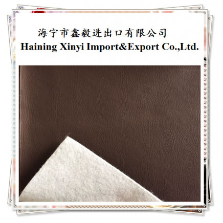 Hot Sale PVC Artificial Leather for Car Seat, Sofa, Upholstery