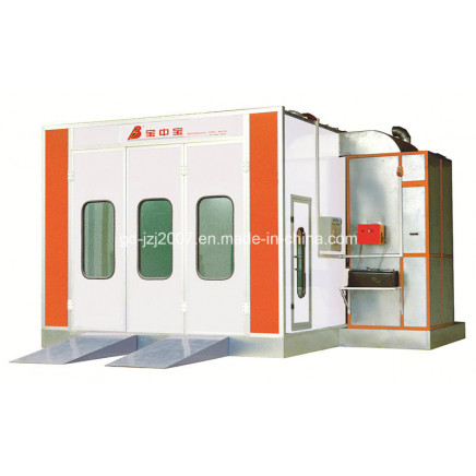 Hot Sale Painting Spray Booth