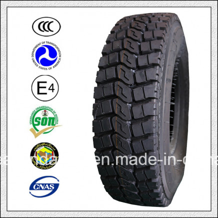 Hot Sale Radial Truck Tyre 9.00r20 10.00r20 11.00r20 12.00r20 Tyre Manufacturer