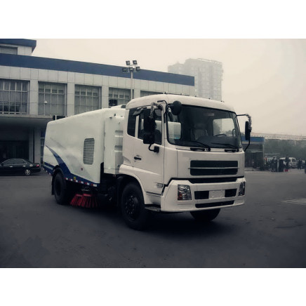Hot Sale Road Sweeping Truck of Sinotruk