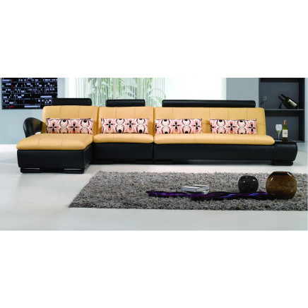 Hot Sale Sectional Sofa Set Jfc-13