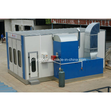 Hot Sale Spray Paint Booth