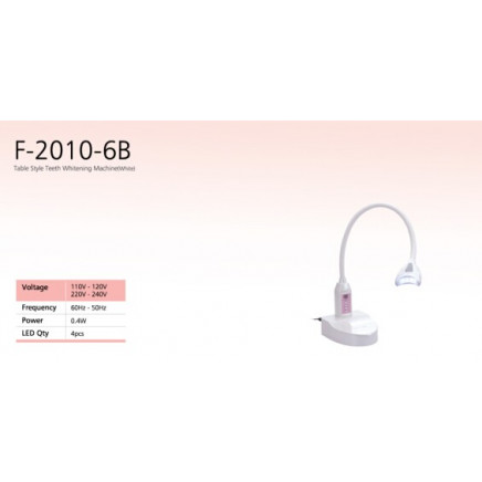 Hot Sale Table Teeth Whitening Light (F-2010-6B)
