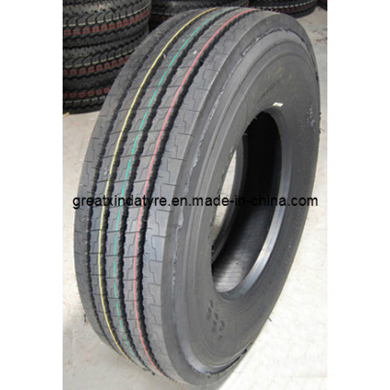 Hot Sale Tyre 235/75r17.5, 215/75r17.5, 11r22.5, 315/80r22.5