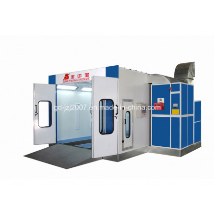Hot Sale Water-Borne Paint Booth