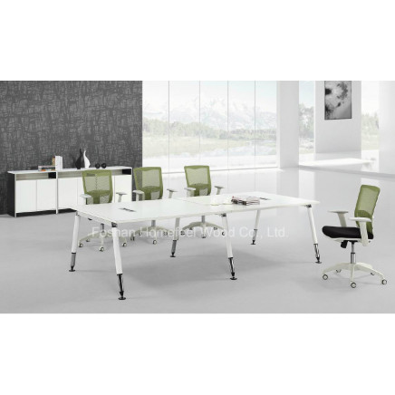 Hot Sale and Good Design Office Modular Conference Tables (HF-AB024)