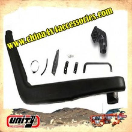 Hot Sale off Road Accessories Auto Snorkel for Jeel Jk