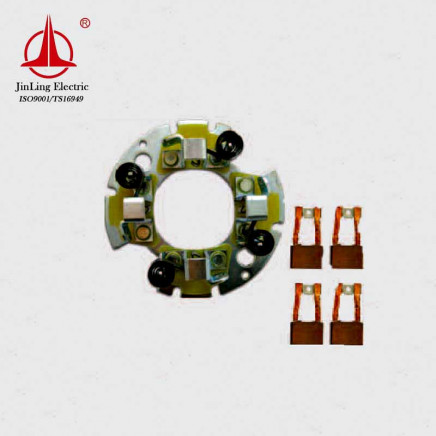 Hot Sales Higher Quality Auto Starter Carbon Brush Holder