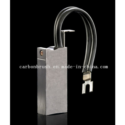 Hot Sales Metal Graphite Carbon Brushes (CG626)