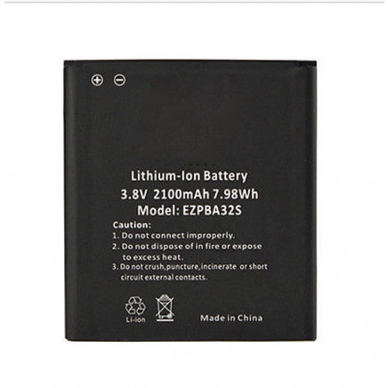 Hot Sell Battery for Samsung S4