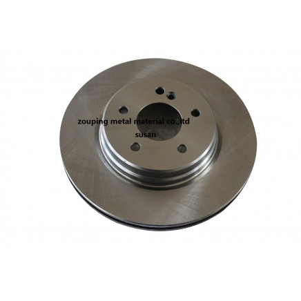 Hot Sell Car Accessory Car Brake Disc - Luzao 39057