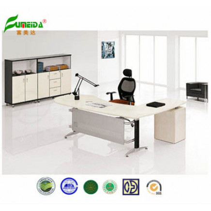 Hot Sell Executive Table Wooden Office Table