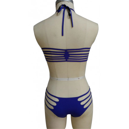 Hot Sell Neoprene Bandeaus Bikini