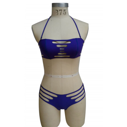 Hot Sell Sexy Neoprene Bikini Swimwear