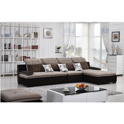 Hot Selling Fabric Recliner Sofa Furniture Sofa