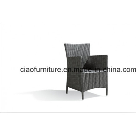 Hot Selling Handmade PE Rattan Chairs