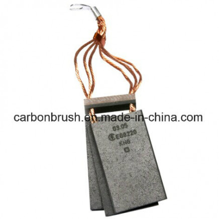 Hot Selling Impregnation Electro Carbon Brushes (EG8220)