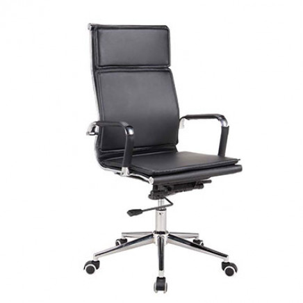 Hot Selling Leather Meeting Executive Office Chair (FS-6001H)