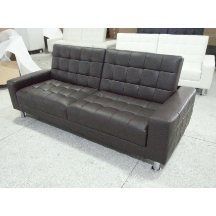 Hot Selling Living Room Classic Sofa Bed (WD-907)