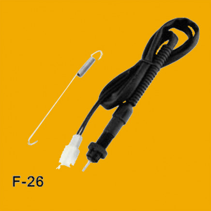 Hot Selling Motorbike Brake Switch, Motorcycle Brake Switch for F26