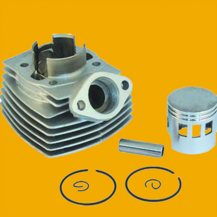 Hot Selling Motorbike Cylinder, Motorcycle Cylinder for Ss8010