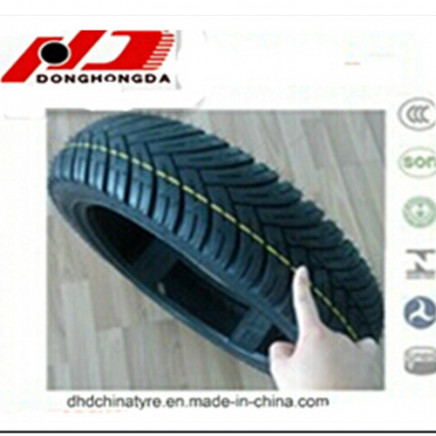 Hot Selling Motorcycle Tire/Tyre Manufacture 300-17 300-18