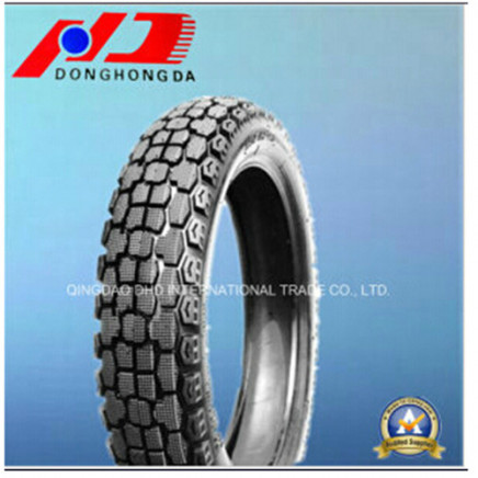 Hot Selling Motorcycle Tyre (300-17, 225-18, 250-17, 250-18, 300-18)