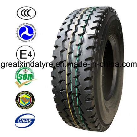 Hot Selling in Pakistan Heavy Duty Truck Tire 1100r20 1000r20