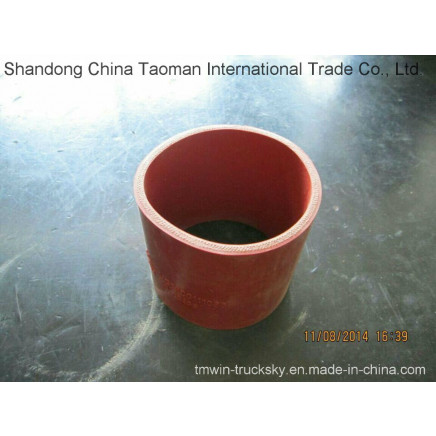 Hot Sinotruk HOWO Truck Parts Engine Parts Hose (VG2600111086)