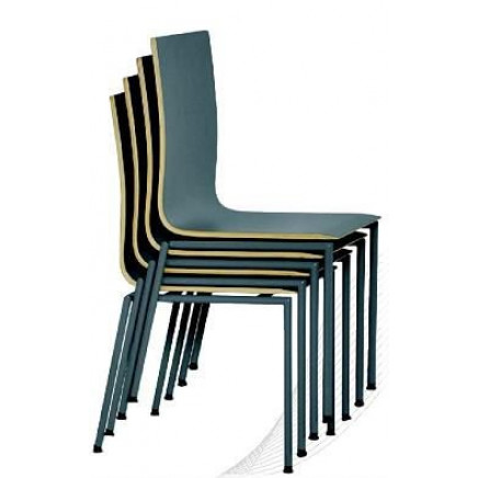 Hot Stackable Dining Chair