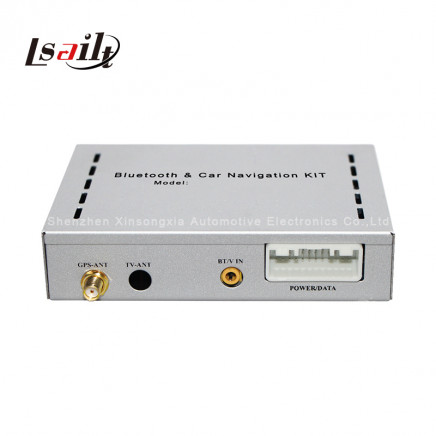 Hot! ! Universal GPS with Racking and Monitoring System