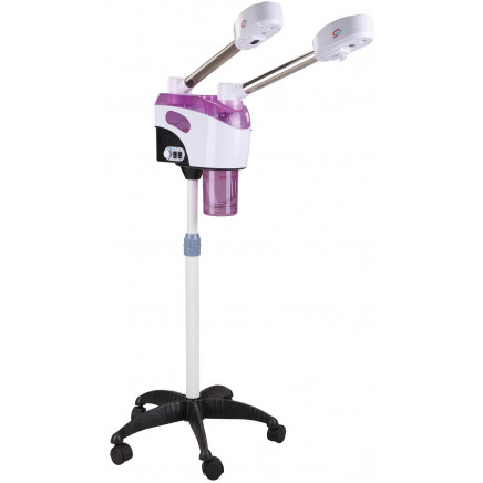 Hot and Cold Facial Steamer of Beauty Equipment (MY-868A)