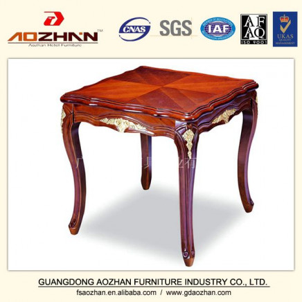 Hotel Furniture Coffee Table Az-Ggcj-1048