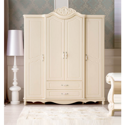 Hotel Furniture/Hotel Bedroom Furniture/Hotel Wardrobe/Star Hotel Guest Room Wardrobe (JB-8216A)