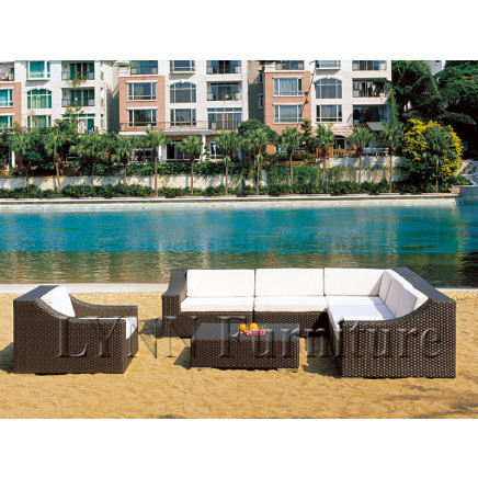 Hotel Furniture (LN-002)