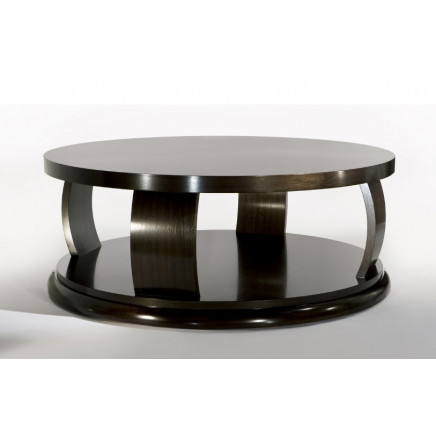 Hotel Furniture Public Area Coffee Table