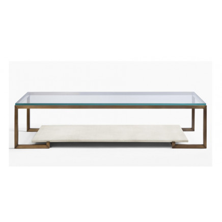 Hotel Furniture Public Area Coffee Table