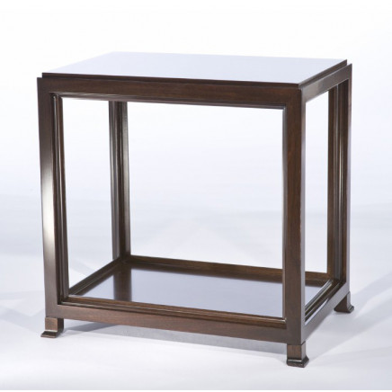 Hotel Furniture Public Area Side Table