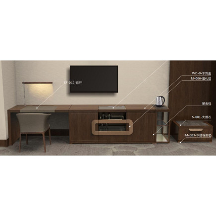 Hotel Furniture