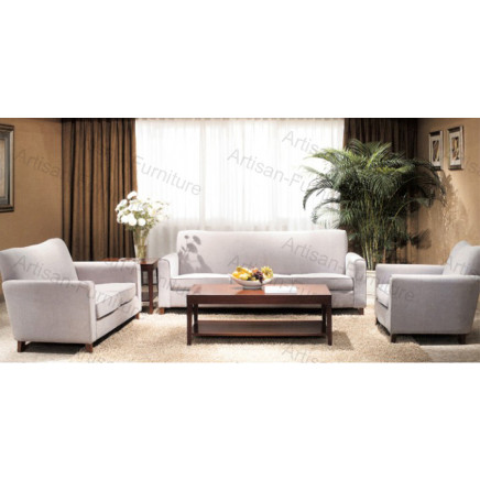 Hotel Living Room Sofa (JP-sf-154)