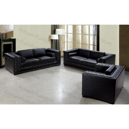 Hotel Modern Office Sectional Sofas (JP-sf-242)