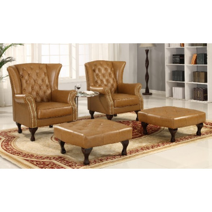Hotel Office Living Room Modern Sofa Arm Chair