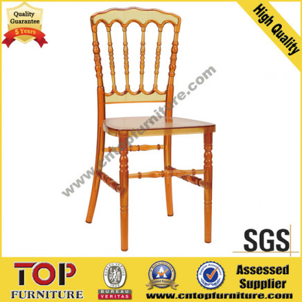 Hotel PMMA Wedding Banquet Napoleon Chair