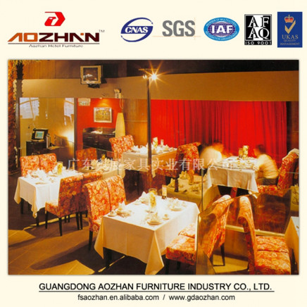 Hotel Restaurant Chair Az-Ggyz-0142